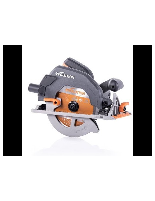 SIERRA CIRCULAR RAGE R185CCS