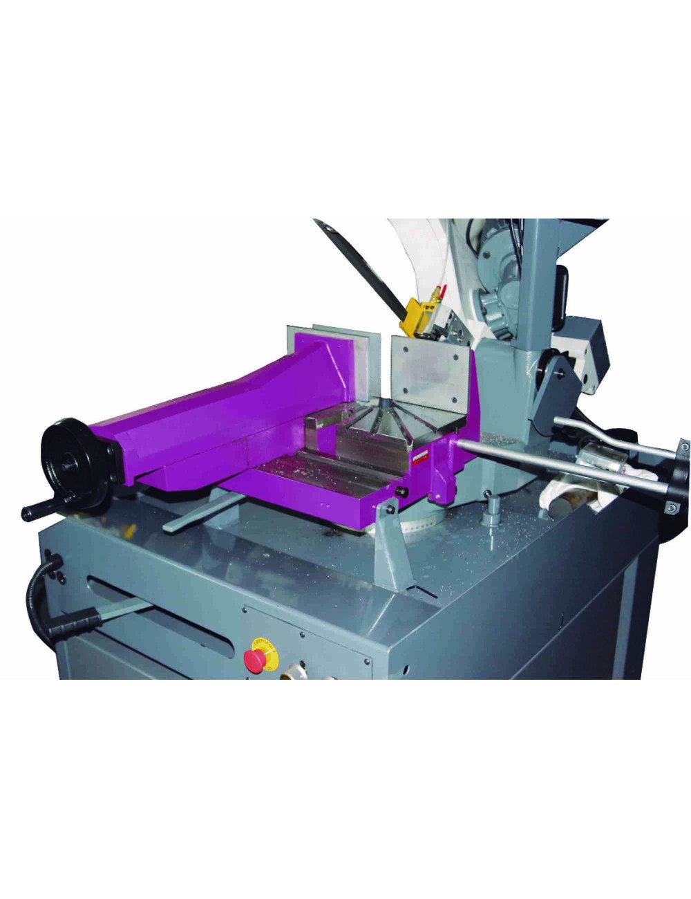 Sierra de Cinta S 350 DG