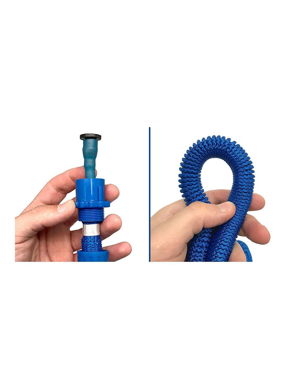 Manguera extensible xpansy pro azul, 7,5 m