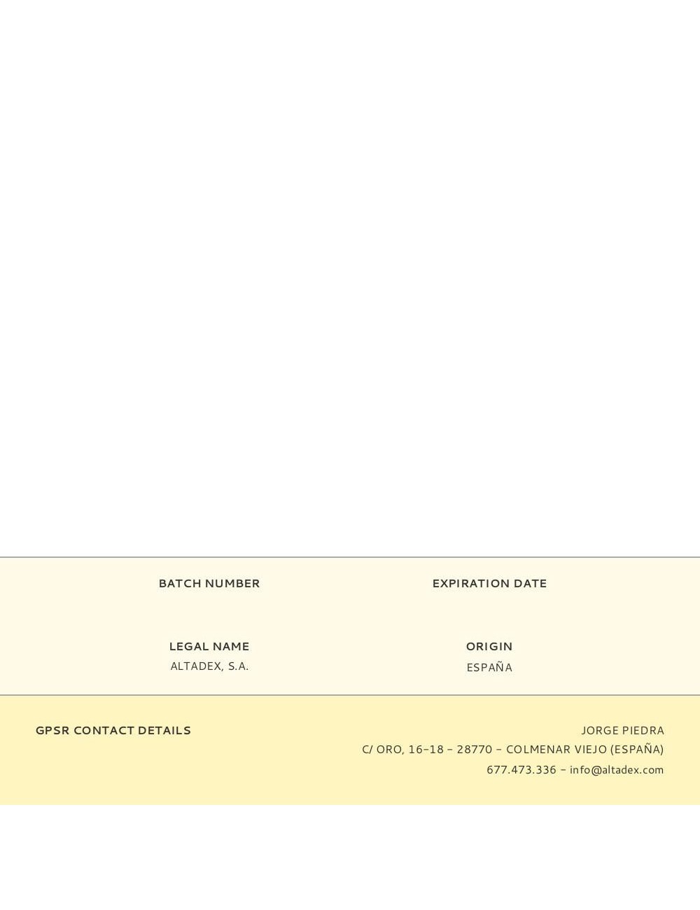 Manguera extensible xpansy pro azul, 15 m