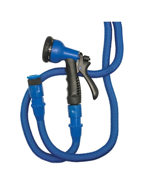Manguera extensible azul, expansy pro, 22,5 m