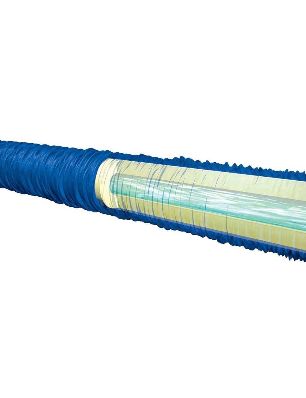 Manguera extensible azul, expansy pro, 22,5 m