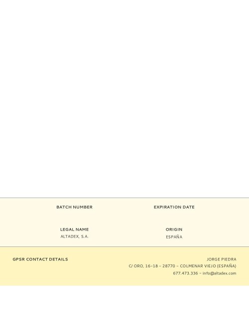 Manguera extensible azul, expansy pro, 22,5 m