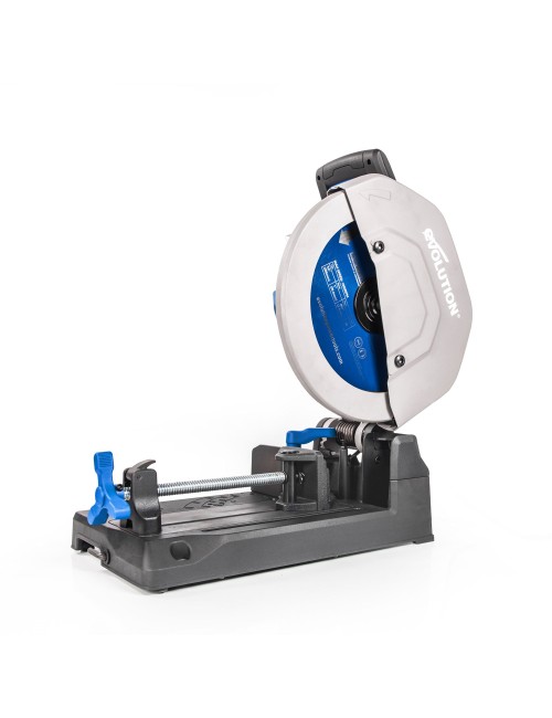 SIERRA S355CPS 355mm TCT