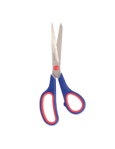 Tijera universal multiusos 21,5 x 8 x 1 cm