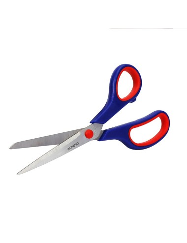 Tijera universal multiusos 21,5 x 8 x 1 cm