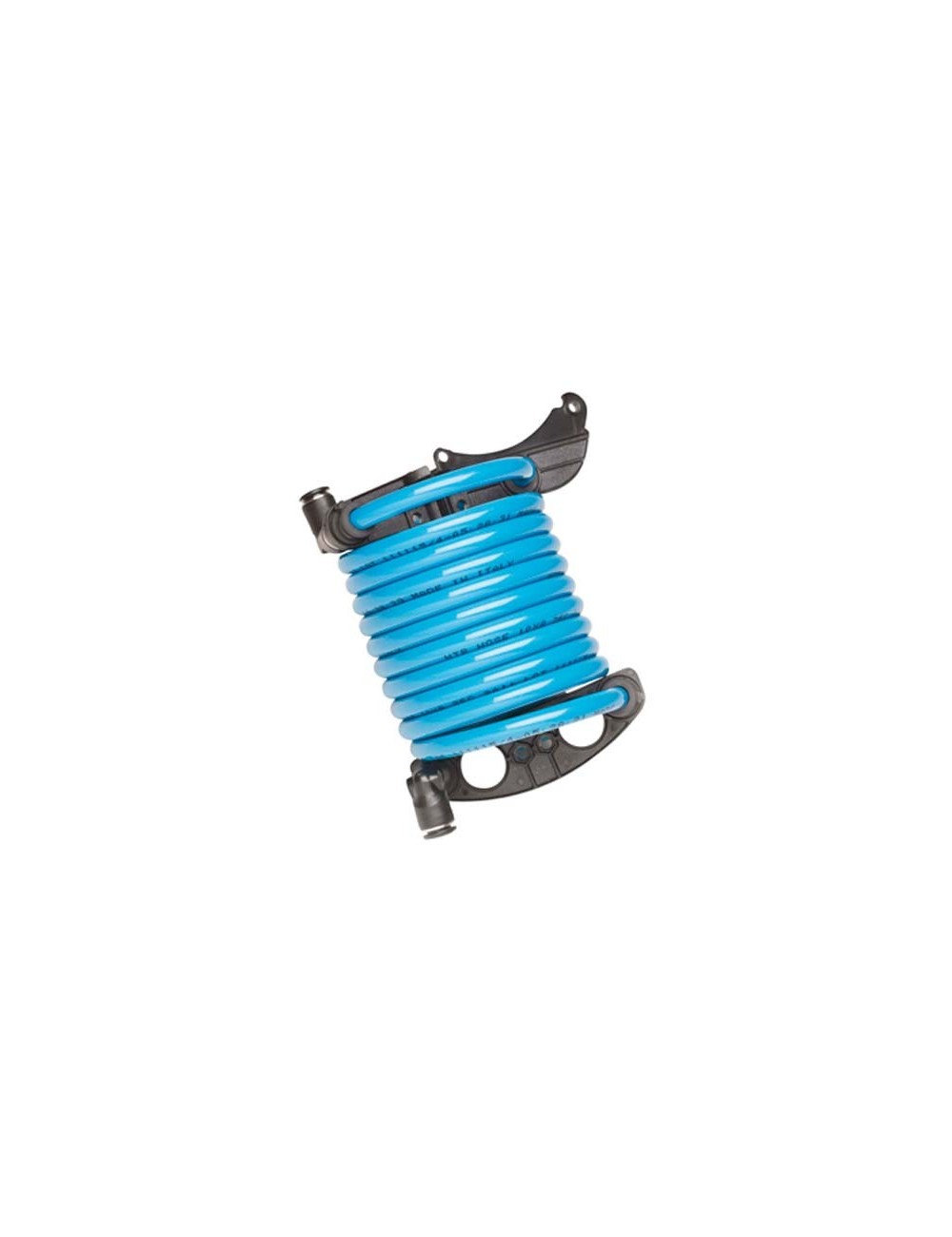 SOPORTE CON MANGUERA PARA EQUILIBRADOR PA12