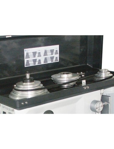 Taladro de Columna  Serie B 34 H