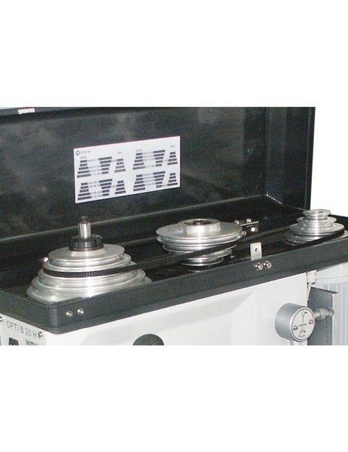 Taladro de Columna  Serie B 34 H