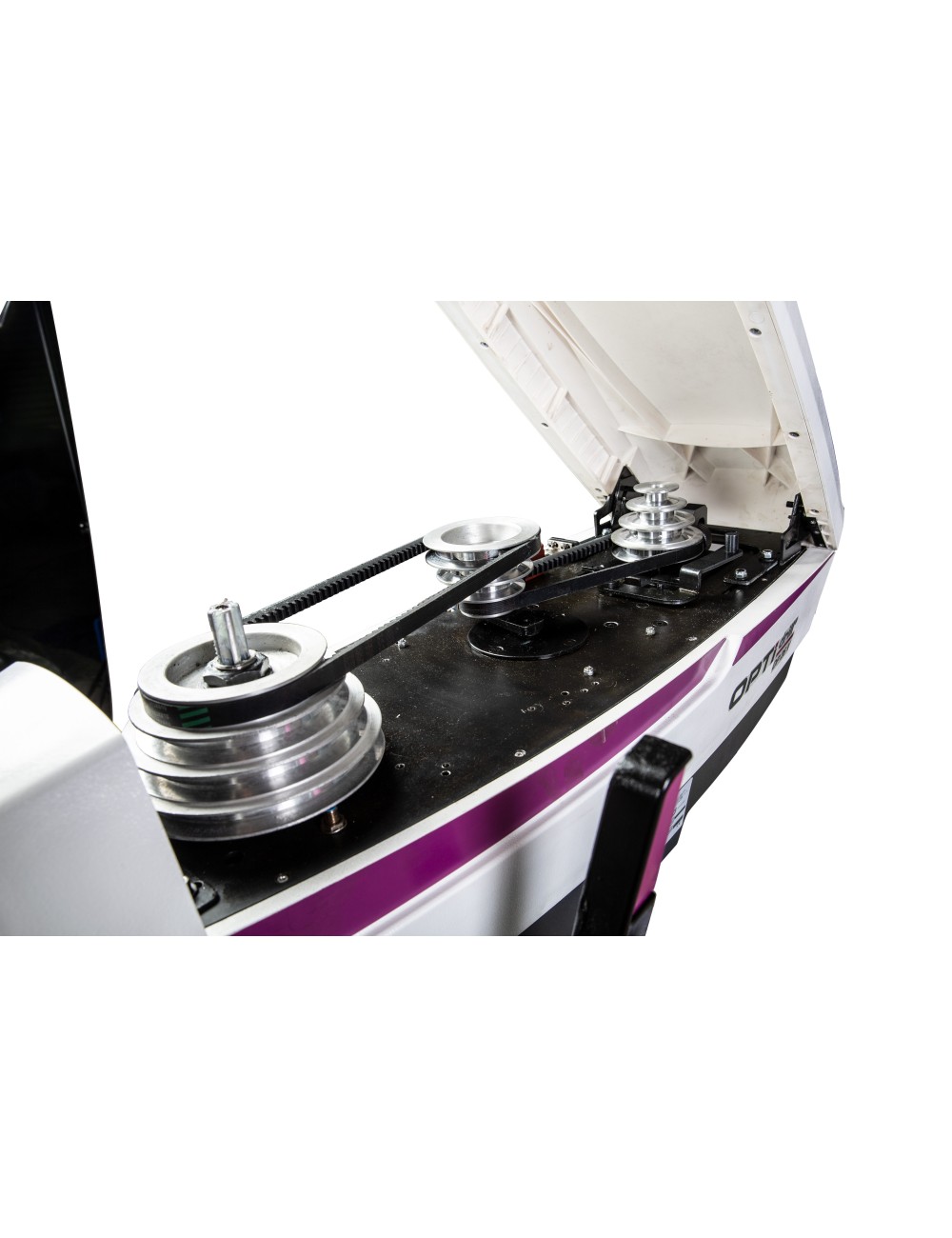 Taladro de Columna y Sobremesa  DP 26-F - 230V