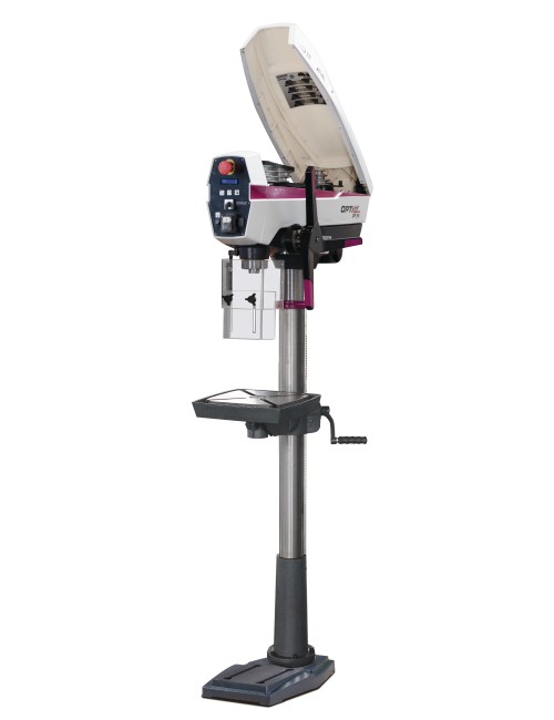 Taladro de Columna y Sobremesa  DP 26-F - 230V