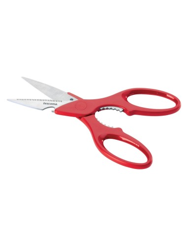 Tijera multiusos presto 22 cm