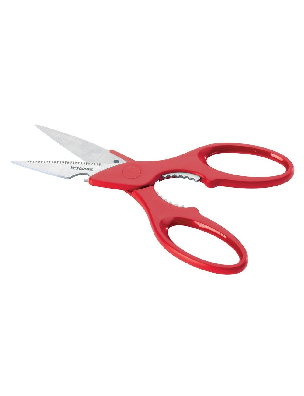 Tijera multiusos presto 22 cm