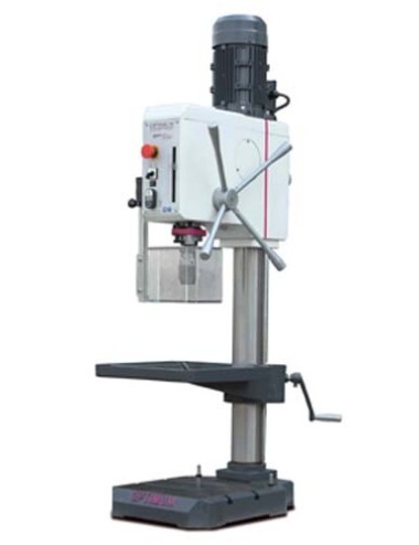 Taladro de Engranajes  DH26GT