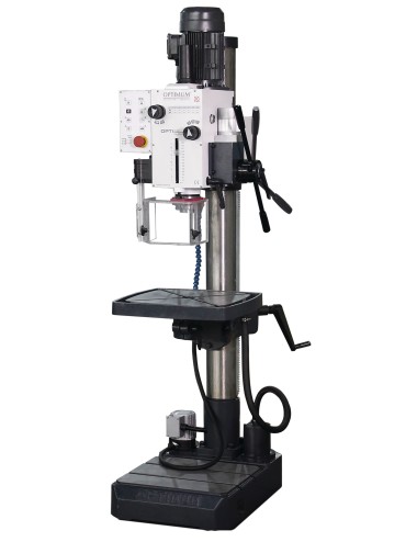 TALADRO ENGRANAJES DH 40 GPE  400V