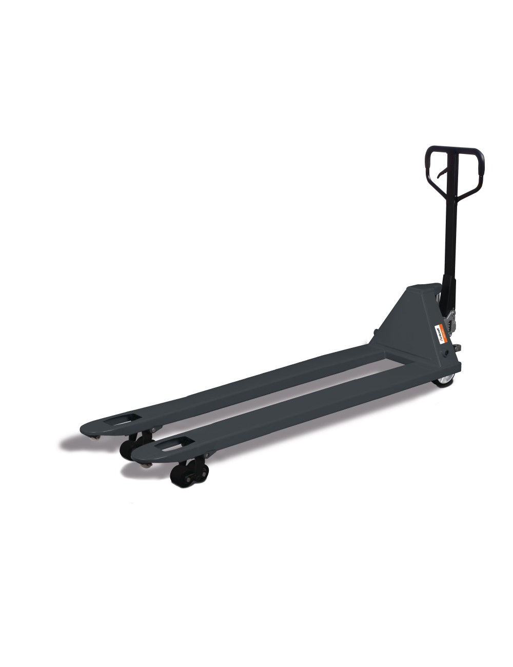 TRANSPALETA PHW 2507 L "LARGA"