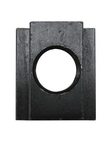 TUERCA FORMA T OPTIMUM, M12 / T 14 mm