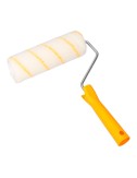 Rodillo poliamida antigoteo para superficies lisas ø45 x 180 mm