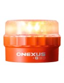 Baliza v16 de emergencia homologada conectada geolocalizable con dgt 3.0 onexus