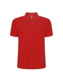 Polo austral rojo t-s