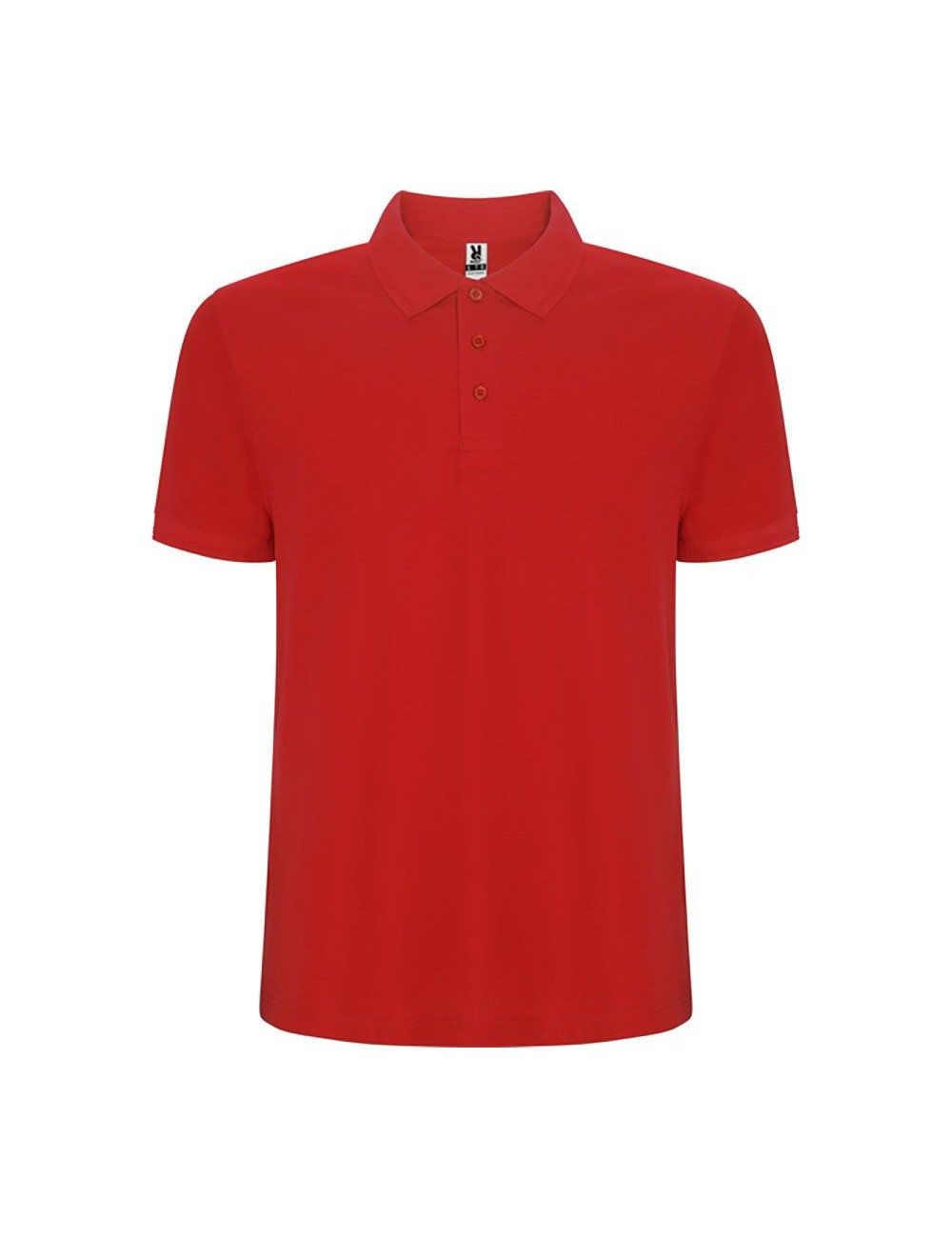 Polo austral rojo t-s