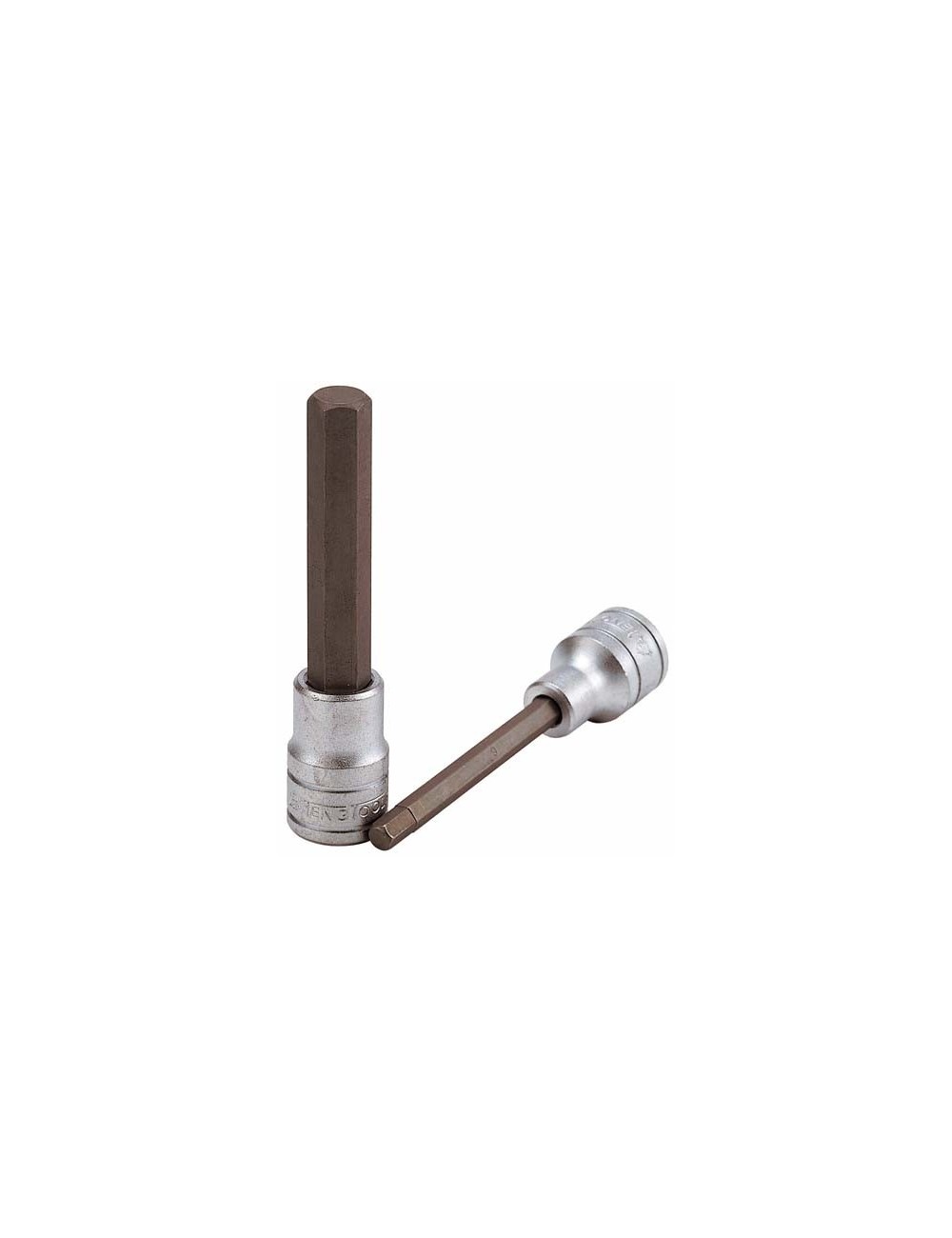 VASO 1/2" HEX CON PUNTA 8MM EXTRA LARGA M122508A-C VASO 1\2" HEX CON PUNTA 8MM EXTRA LARGA M122508A-C