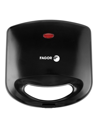 Sandwichera fastcrisp 750 w