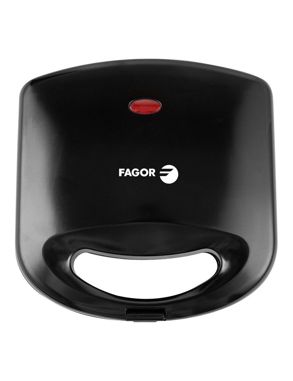 Sandwichera fastcrisp 750 w