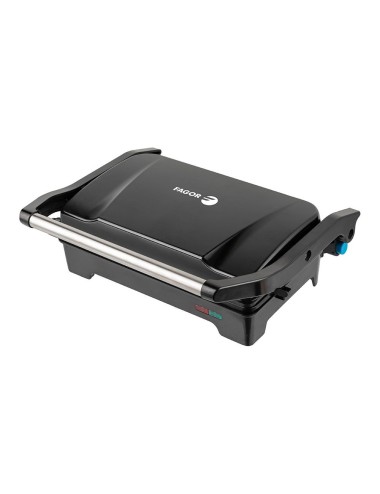 Grill multifunción easygrill 1200 w