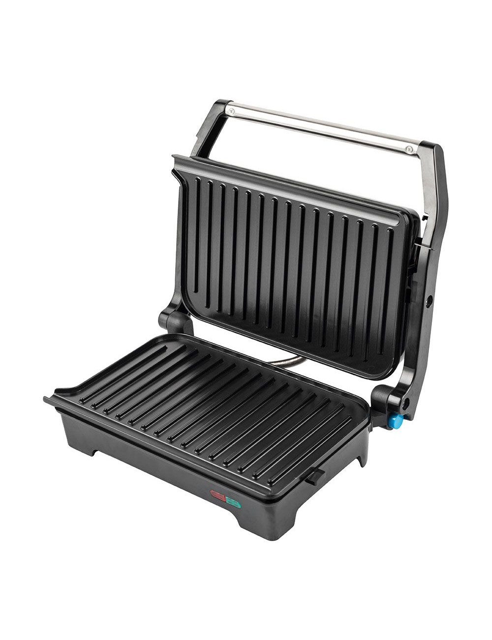 Grill multifunción easygrill 1200 w