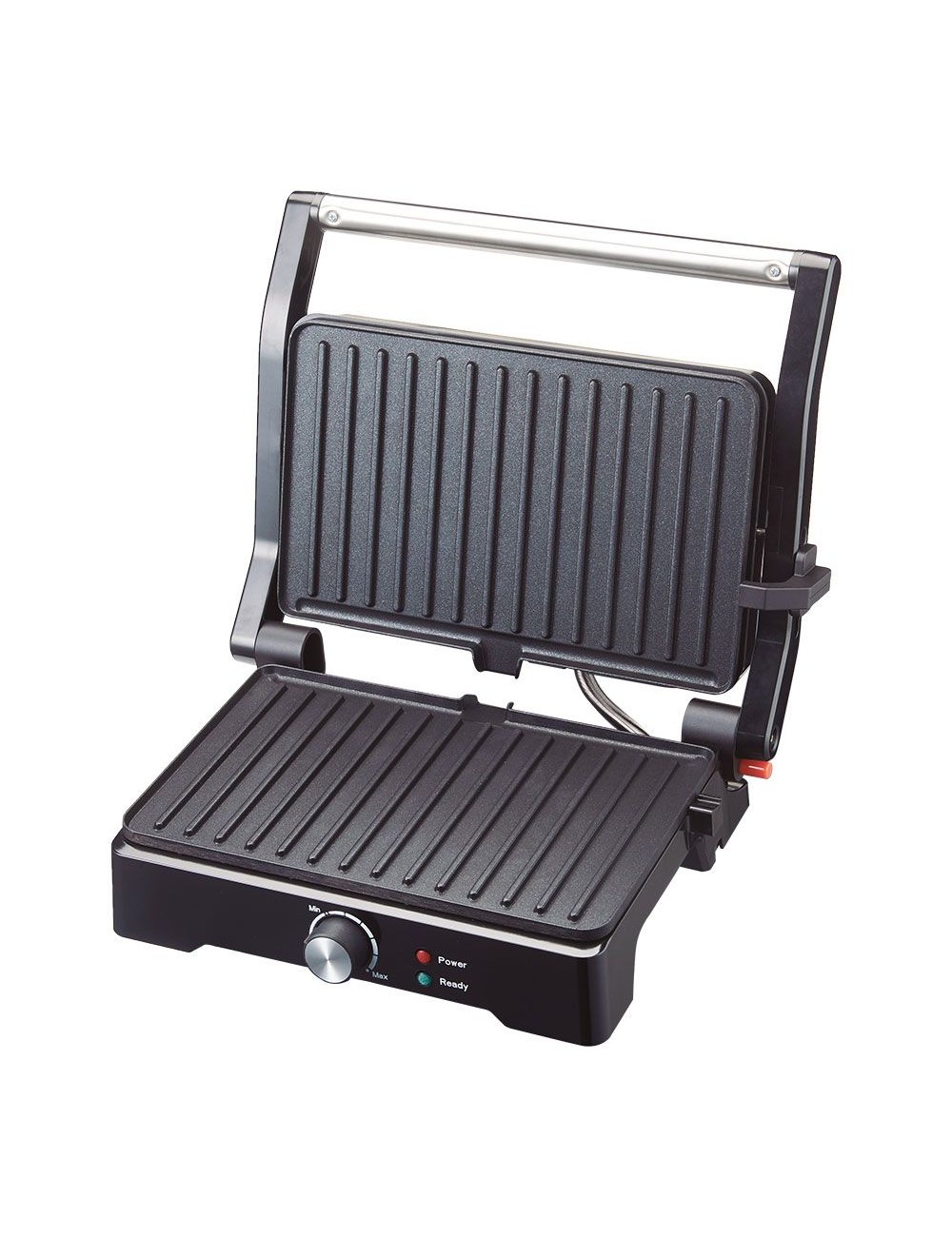 Grill multifunción roastgrill 1200 w