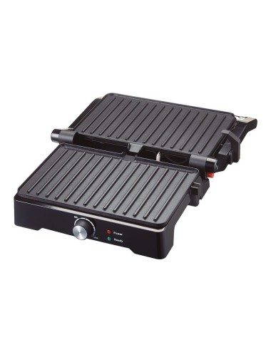 Grill multifunción roastgrill 1200 w