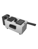 Freidora easy fry 3 l 2000 w