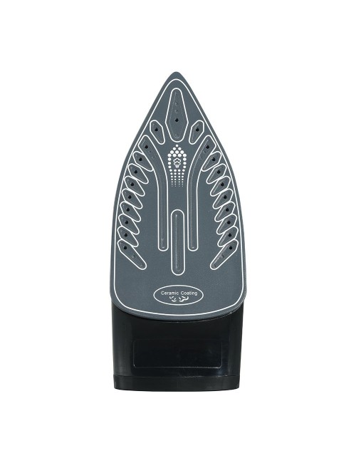 Plancha de vapor comforta swell 2200 w