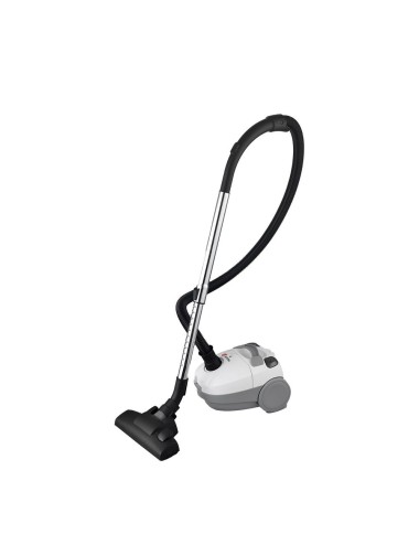 Aspirador con bolsa ares essencial 800 w