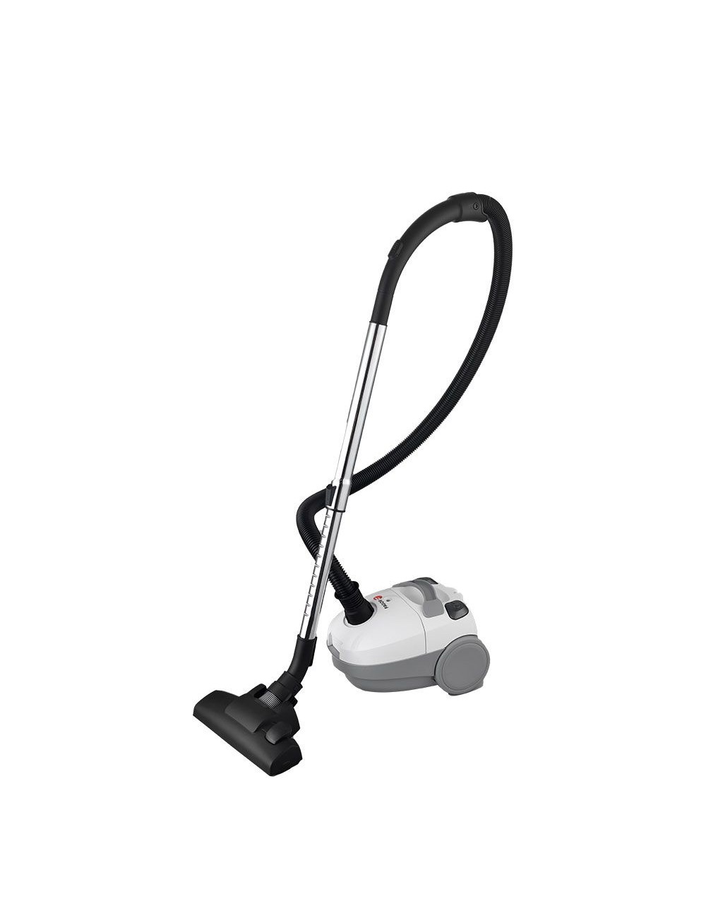 Aspirador con bolsa ares essencial 800 w
