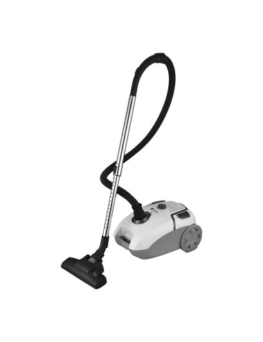 Aspirador con bolsa ares essencial dupla 800 w