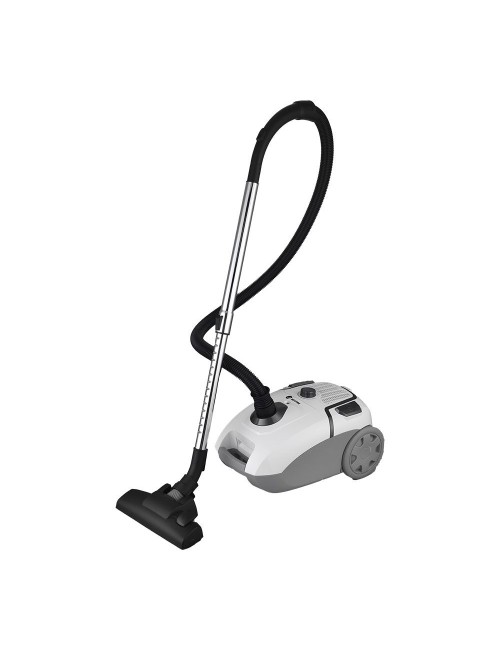 Aspirador con bolsa ares essencial dupla 800 w