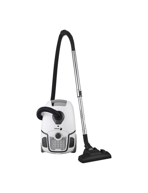 Aspirador con bolsa ares essencial dupla 800 w