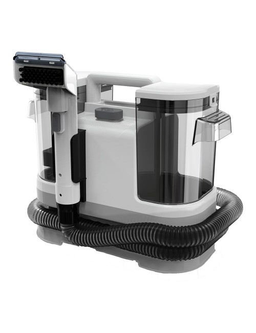 Aspirador limpia-tapicerias ares multicleaner 450 w