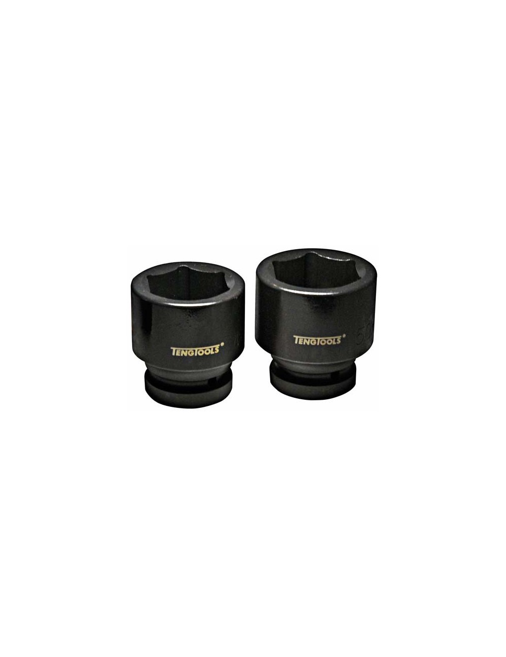 VASO DE IMPACTO HEX 1" 1/2" 80 MM 912080 VASO DE IMPACTO HEX 1" 1\2" 80 MM 912080