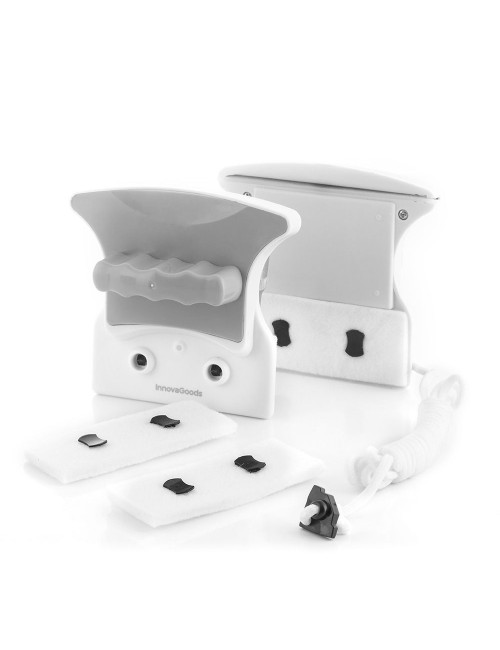 Limpiacristales magnético magly