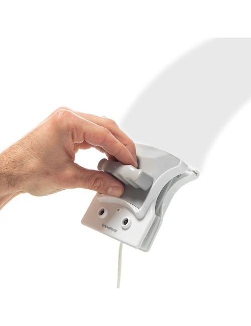 Limpiacristales magnético magly