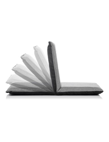 Silla de suelo reclinable sitinel