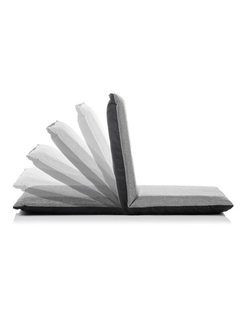 Silla de suelo reclinable sitinel