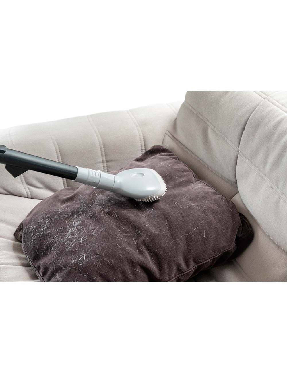 Cepillo quitapelos para aspiradora