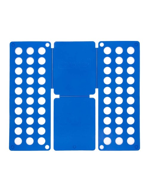 Doblador de ropa, 22,5 x 59 x 1,5 cm