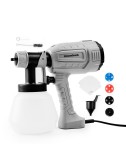 Pistola de pintura eléctrica spraint 500 w 1 l