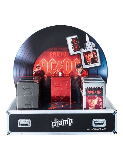 Mechero gasolina ac/dc, modelos variados euro/u
