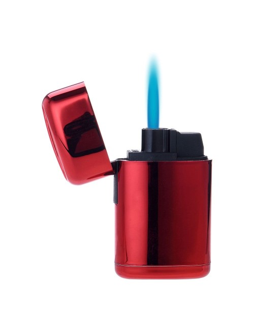 Encendedor electrónico mirror, colores surtidos euro/u